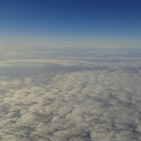 6450m - la pressurisation des avions est obligatoire à cette altitude